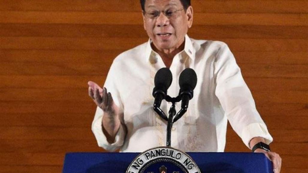 الرئيس الفلبيني: جمال النساء سبب انتشار الاغتصاب