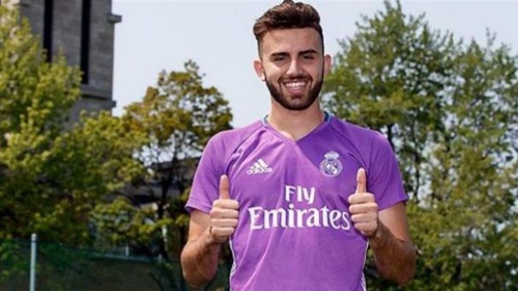 رسميا.. نجم جديد يرحل عن ريال مدريد