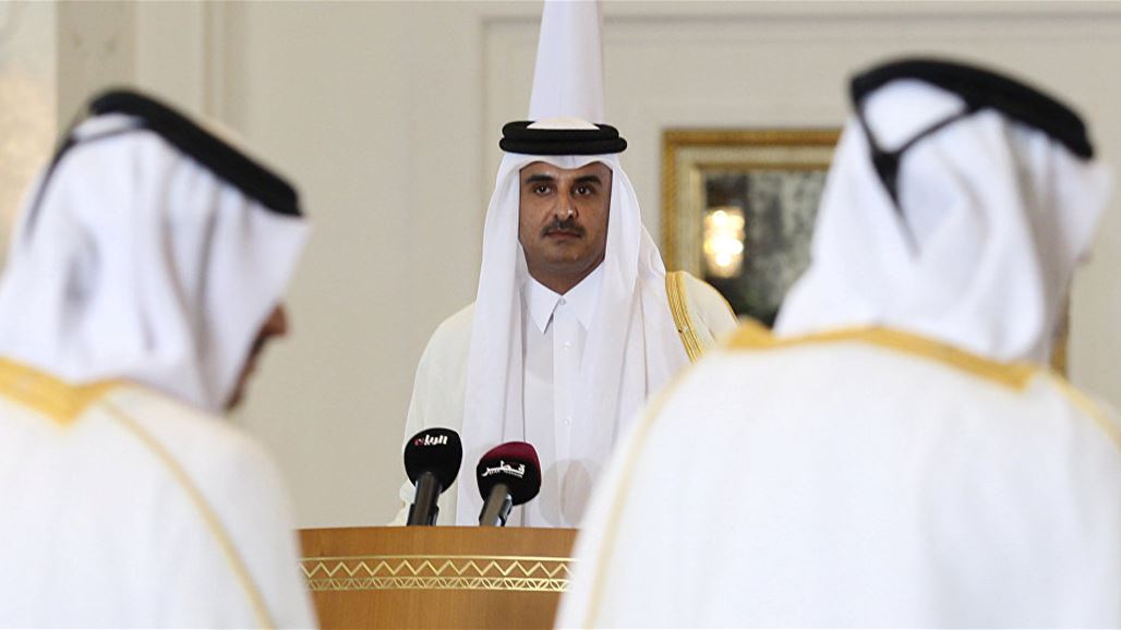 تطور مفاجئ بالأزمة الخليجية.. قطر: نتابع استعانة الإمارات بشركات تجسس إسرائيلية
