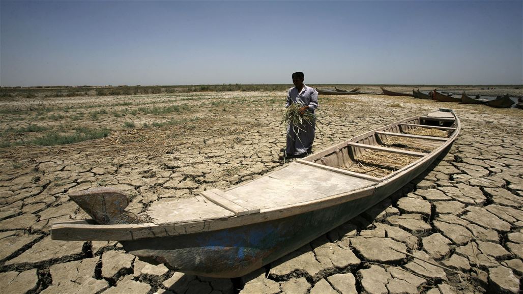 دراسة أممية: الجفاف سيعيد لداعش قوته في العراق