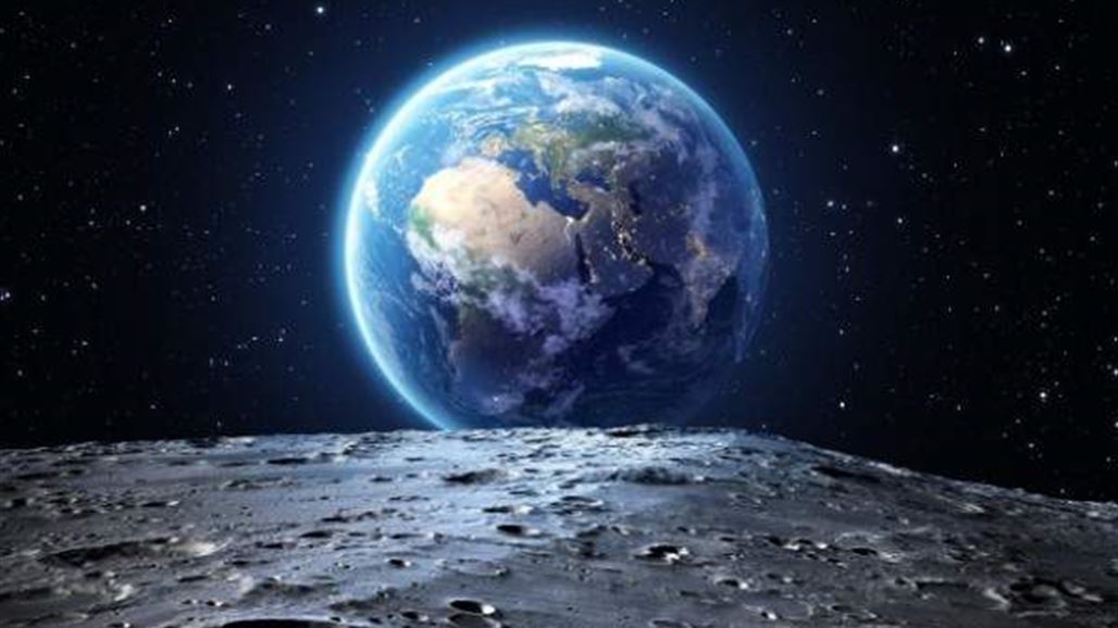 صورة مذهلة لمجرة تبعد عن الأرض 12 مليار سنة ضوئية