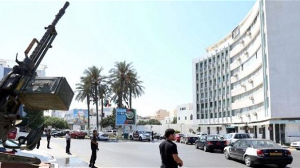 إعلان حالة الطوارئ في العاصمة الليبية طرابلس وضواحيها