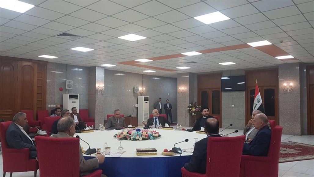 الاعلان عن تشكيل الكتلة الاكبر.. تعرف عليها