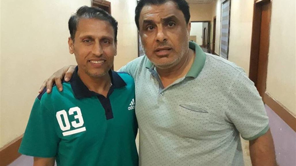 إدارة الطلبة تتكفل بعلاج حبيب جعفر في الأردن