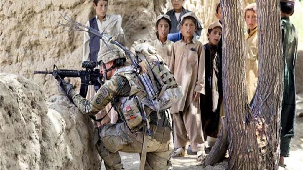 القوات الأمريكية بأفغانستان: استهدفنا زعيم داعش في إقليم خراسان