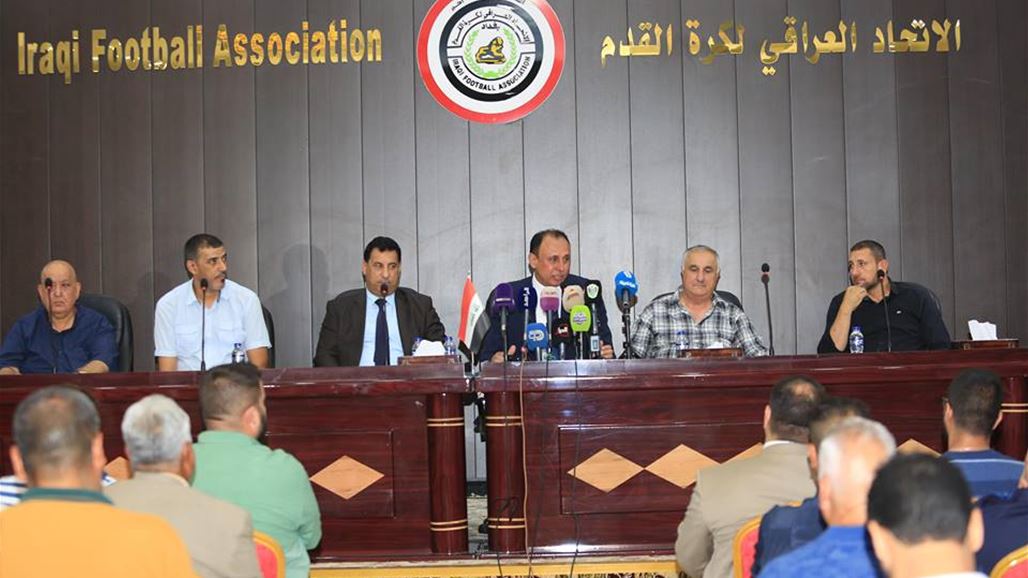 المسابقات تحدد موعد الجولات الثلاث الأولى من الدوري الممتاز