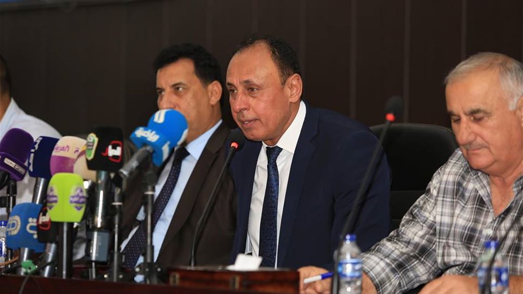 المسابقات تمهل الأندية حتى الأحد المقبل لتحديد الملاعب الخاصة بها