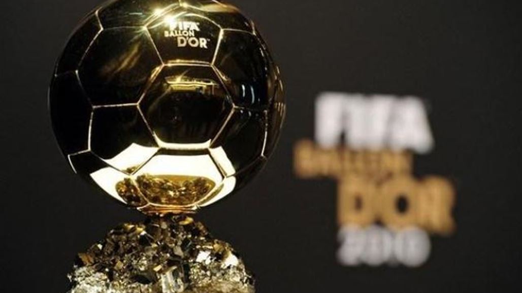 رسمياً.. "فيفا" يعلن عن المرشحين الثلاثة لجائزة افضل لاعب في العالم