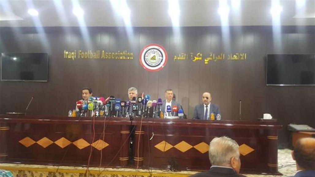 عبد الخالق مسعود: يتوجب على كاتانيتش مراقبة الدوري لضم اللاعبين الموهوبين
