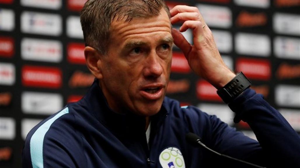 كاتانيتش: هدفنا الرئيسي التاهل لكاس العالم