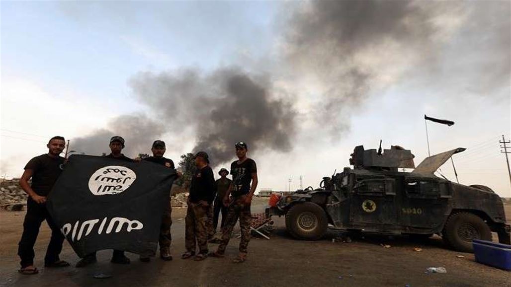 جهاز الأمن الروسي: تقلص إيرادات داعش 10 أضعاف