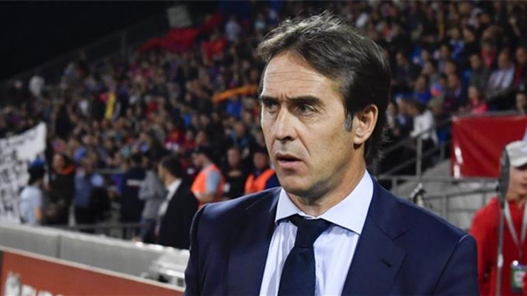 لوبيتيجي: من الصعب رفض تدريب ريال مدريد