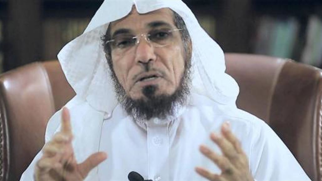 توجيه 37 تهمة الى الداعية السعودي "سلمان العودة"