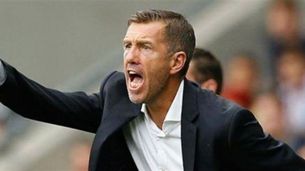 تعرف على الكادر التدريبي المساعد لمدرب المنتخب الوطني