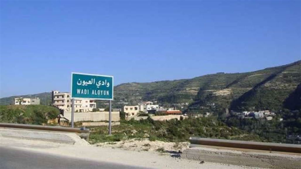 دوي انفجارات بريف حماة في سوريا