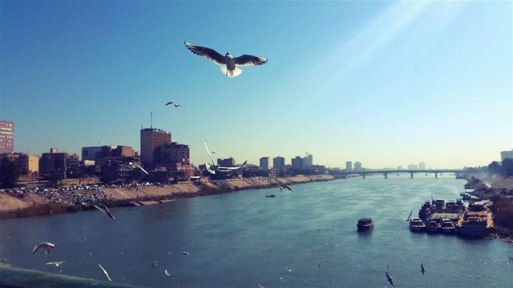 بالوثيقة.. منح إجازة تأسيس الجامعة الأمريكية في بغداد