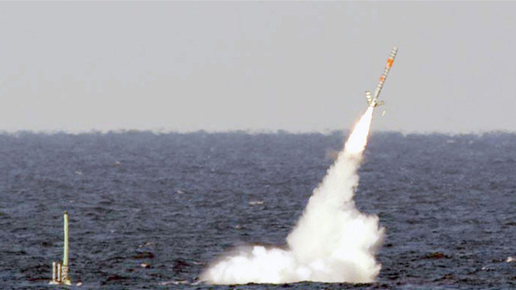 الولايات المتحدة تنقل 350 صاروخ توماهوك باتجاه سوريا