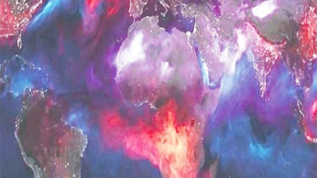 ناسا تكشف عن أكثر الأشهر "سخونة" خلال السنوات الثلاث الاخيرة