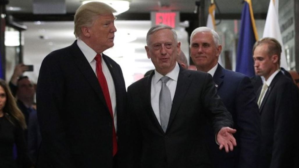 ترامب ينفي توجيهه أمراً باغتيال الأسد العام الماضي