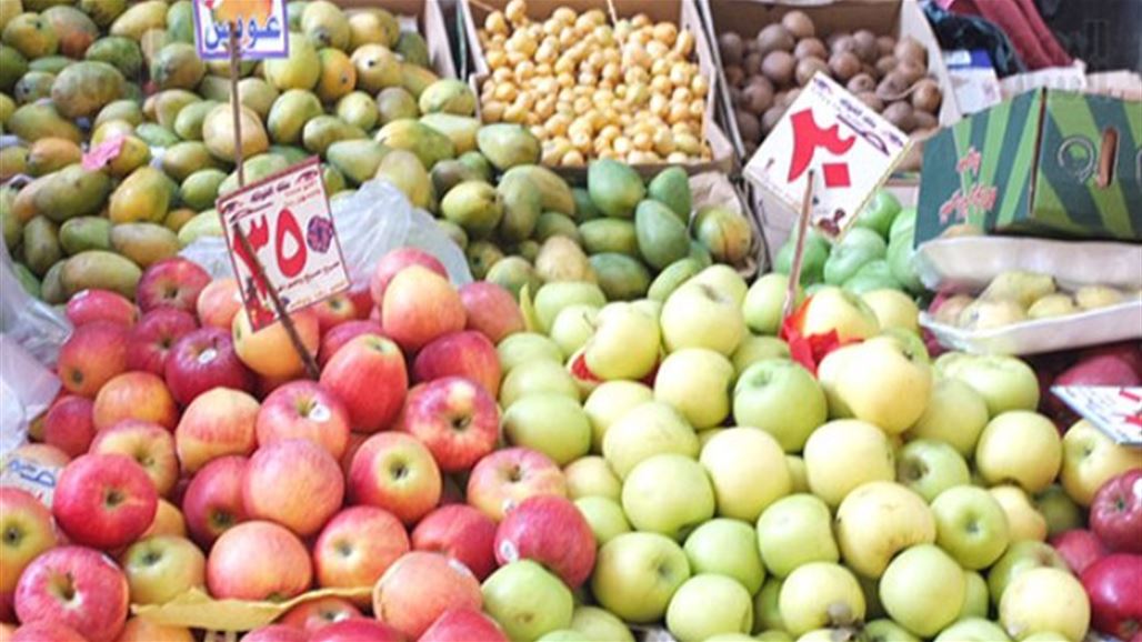 مصريون يطلقون حملة "خليها تحمض" لمواجهة ارتفاع اسعار الفواكه