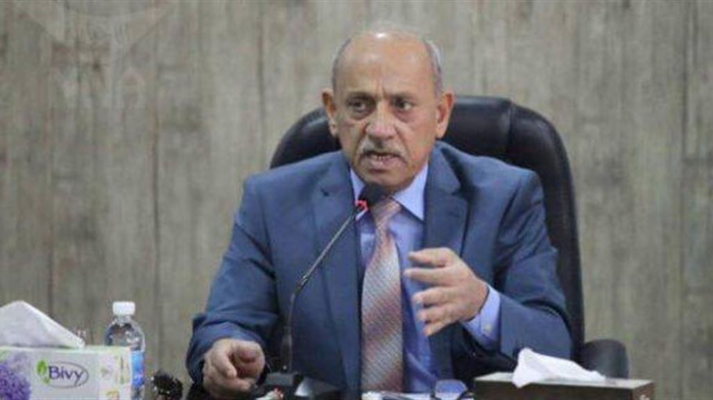وزير النقل يدعو الى عدم التسبب باي ضرر بالموانئ العراقية