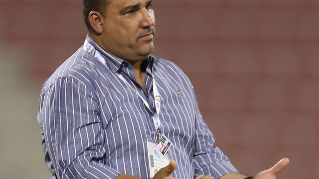 عصام حمد ينتقد معايير اتحاد الكرة في اختيار مساعد كاتانيتش