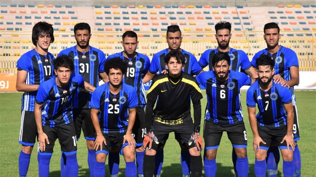 تعرف على الشعار الجديد لنادي الطلبة