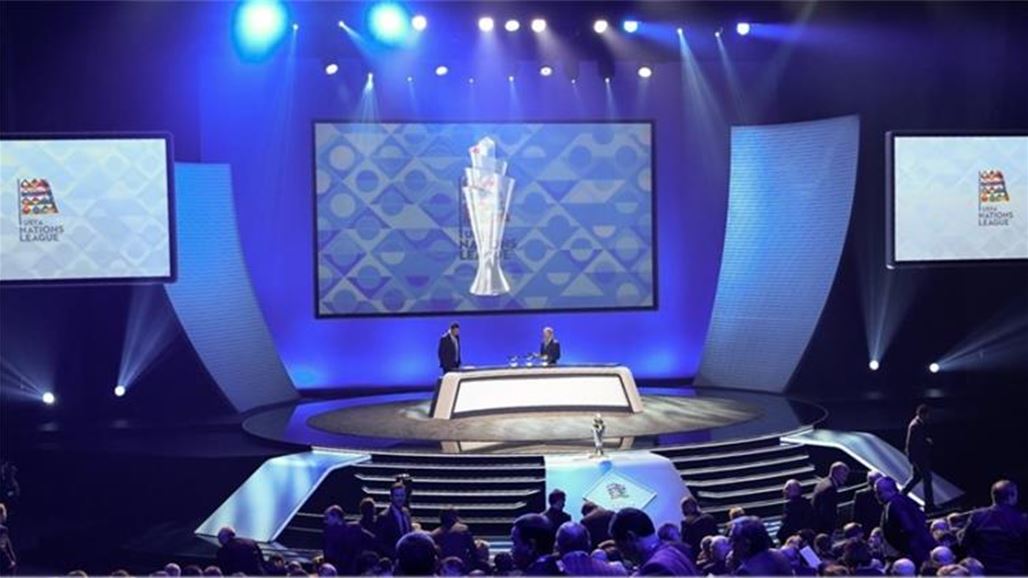 كل ما تريد معرفته عن دوري الأمم الأوروبية