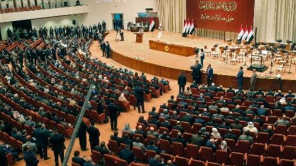 القرار يؤيد دعوة الصدر لعقد جلسة برلمانية خلال مدة اقصاها الاحد المقبل