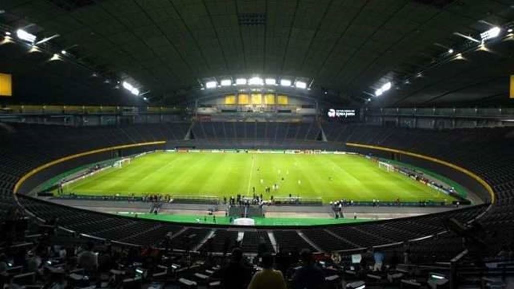 زلزال هوكايدو يعصف بمباراة اليابان وتشيلي