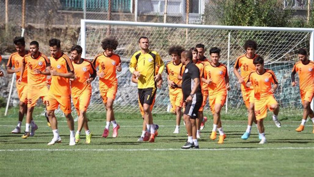 وديتان للنوارس قبل انطلاق الدوري الممتاز