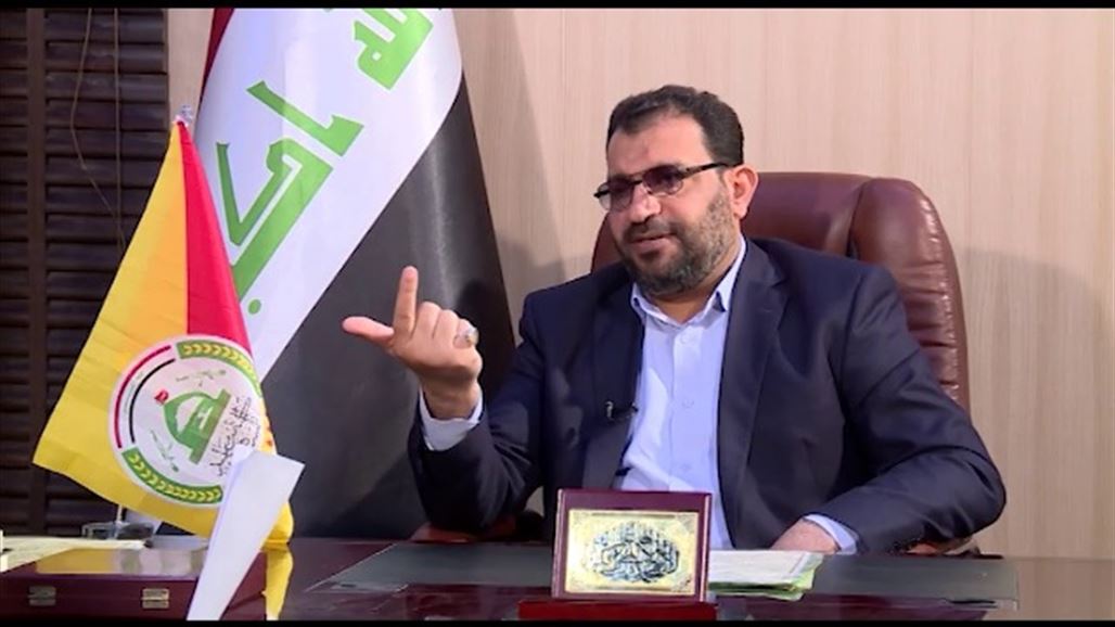 نائب عن البصرة "حُرِق مكتبه" يطالب بطرد القنصلية الامريكية من المحافظة