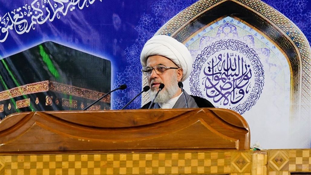 المرجعية تدعو كبار المسؤولين الى زيارة مواقع العمل والاستماع لمطالب المواطنين