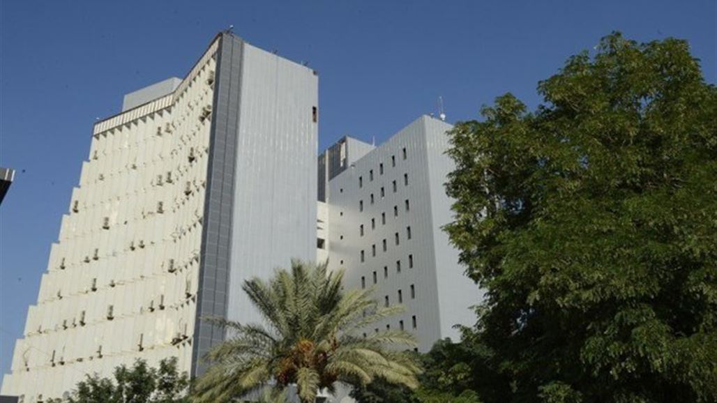 وزارة المالية تطلق اكثر من 53 مليار دينار لمحافظة البصرة
