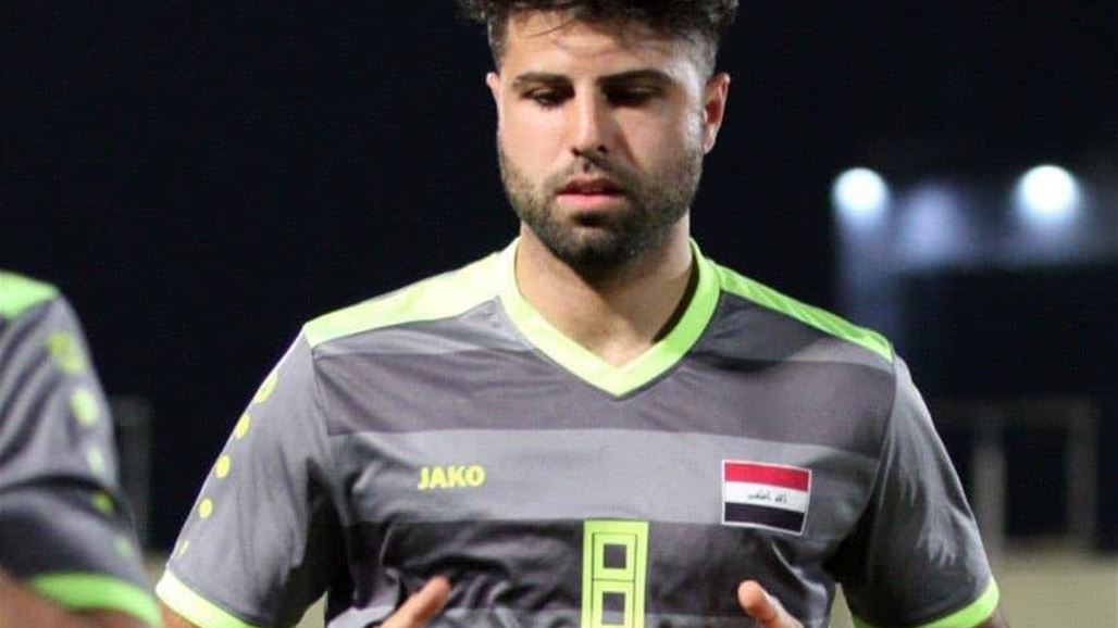 أربيل يفاوض ياسر قاسم