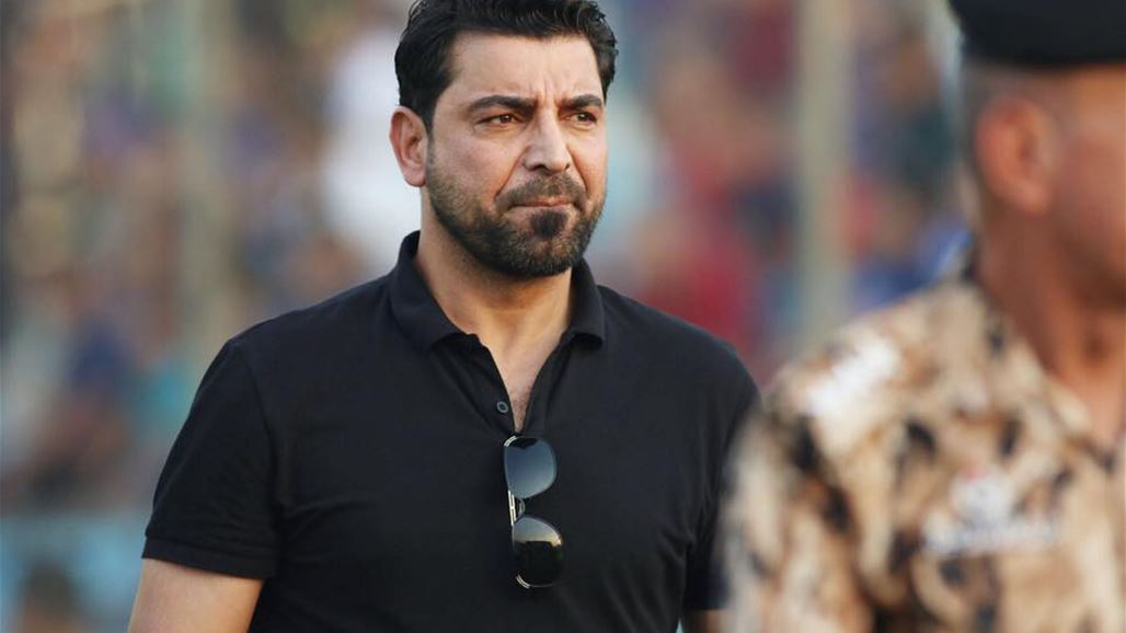 مدرب ناشئة الصقور يكشف حالة تزوير في منتخب الناشئين