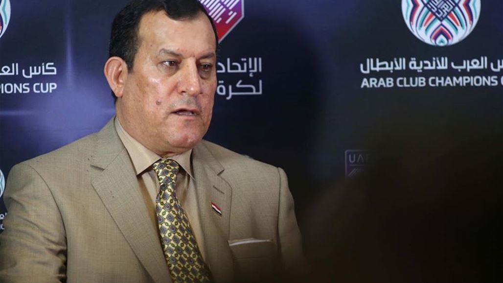 باسم قاسم يقر بصعوبة مباراة الاتحاد الجزائري في البطولة العربية