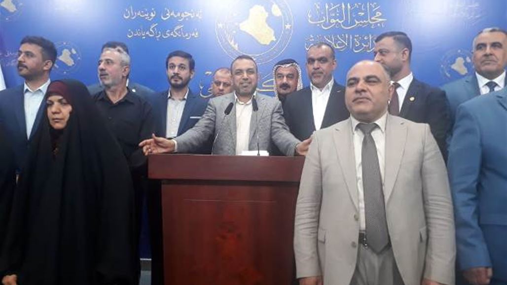 الفتح يطالب باستقالة الحكومة والوزارات وتشكيل حكومة قوية