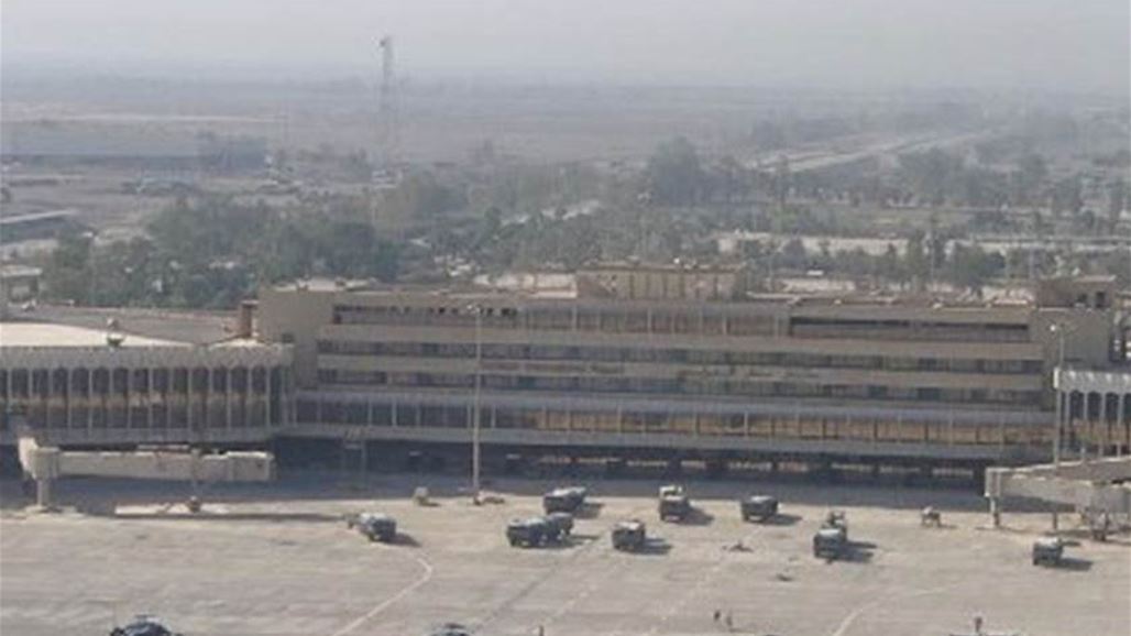 محافظ كركوك: ماضون بافتتاح مطار المحافظة