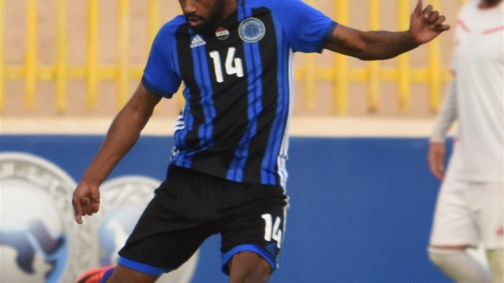 الطلبة ينتظر فحص الرنين لتحديد مدة غياب كلف عن الملاعب