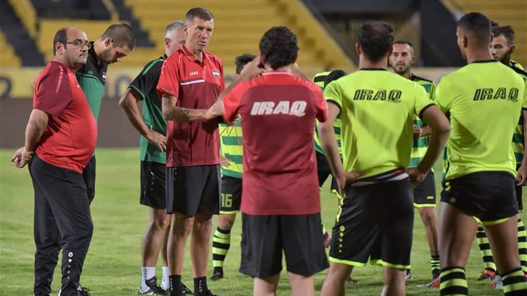 "الموبايل" ممنوع عن اسود الرافدين