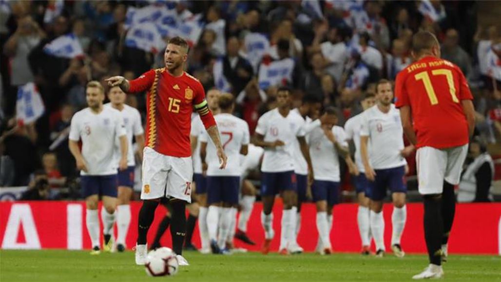 ديلي ميل للجماهير الإنكليزية: صلاح يلعب في إنكلترا وليس للمنتخب!