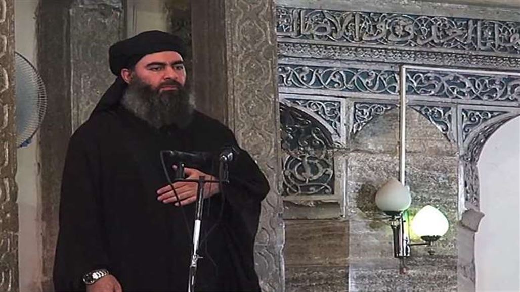 ابو زيد العراقي: البغدادي لا يصلح لقيادة التنظيم وكلفني بتأليف مناهج