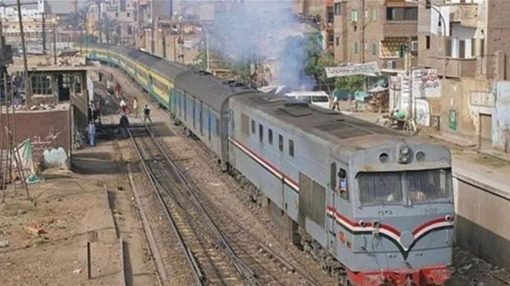 هكذا تحوّلت محطة قطار إلى غرفة ولادة