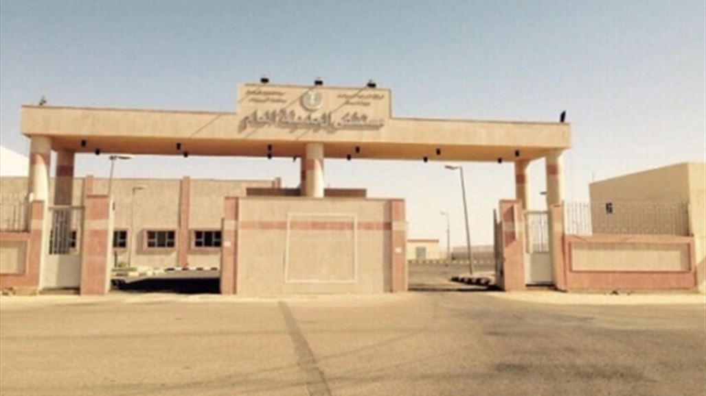 مركز الاعلام: القوات الامنية تصدت لانتحاري مستشفى حديثة