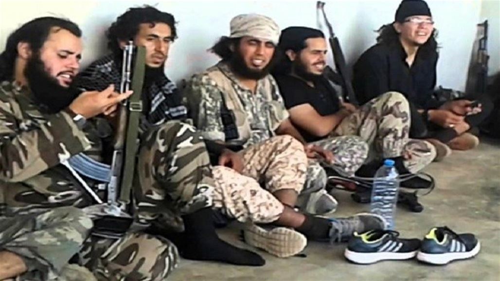 التحالف الدولي: هذا هو وضع داعش وزعيمه البغدادي