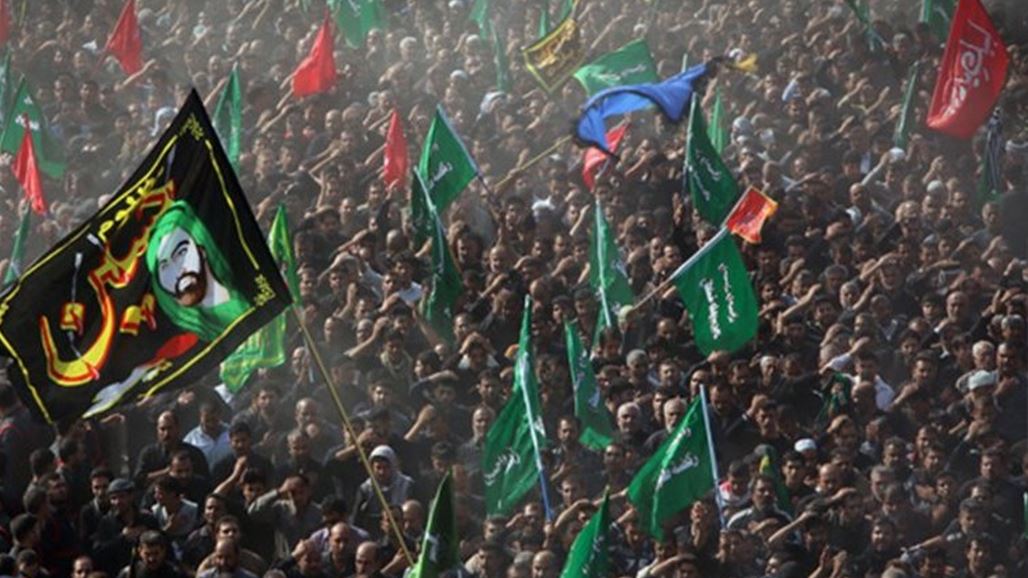 رغم التحذيرات.. بحرينيون يواصلون زيارة العتبات المقدسة بالعراق