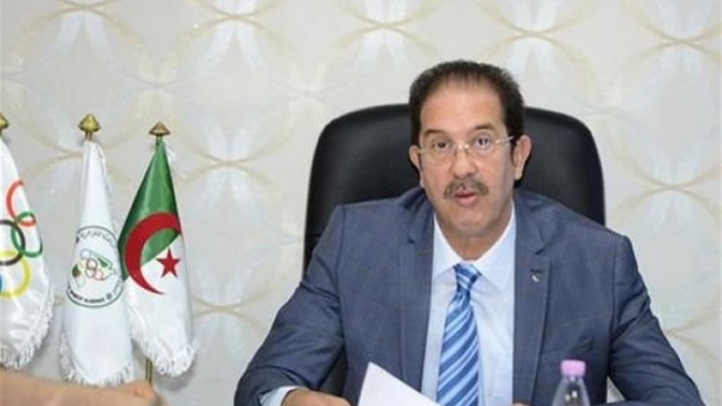 الاولمبية العراقية ترحب بمبادرة نظيرتها الجزائرية لتجاوز الازمة