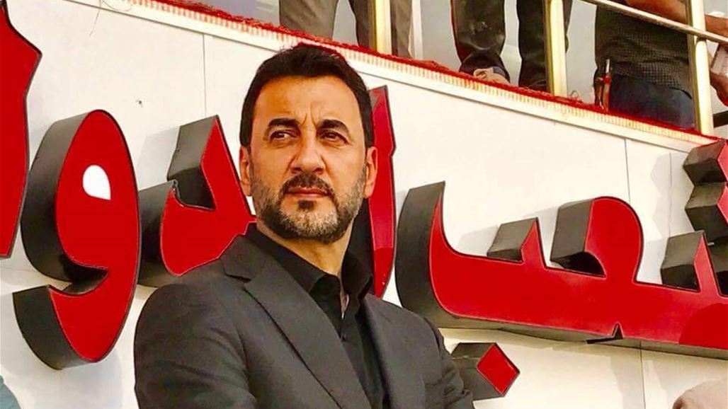 عبطان يوجه بتخفيض أسعار تذاكر دخول الملاعب في بغداد والمحافظات
