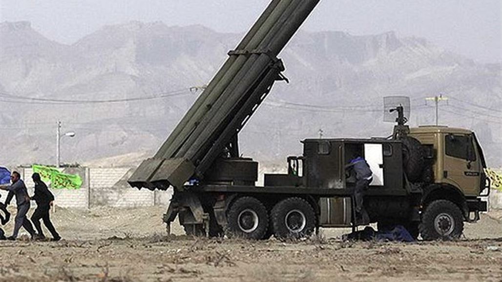 المعارضة الكردية الإيرانية: طهران وضعت منصات للصواريخ قرب حلبجة وهددت بقصفنا